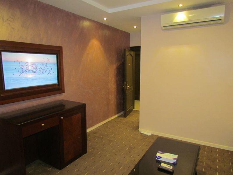 Happy Beach Blue Jeddah Exterior photo