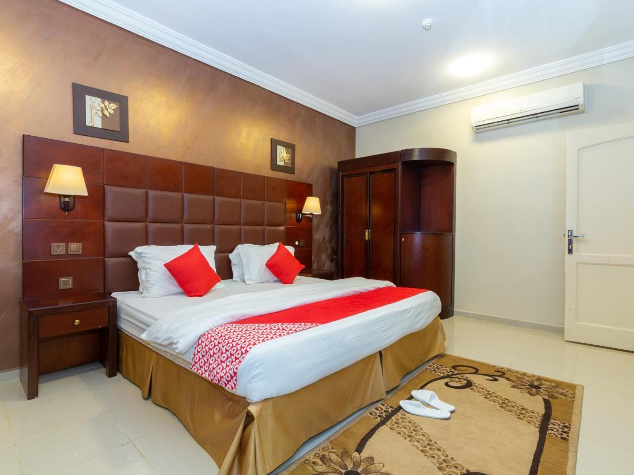Happy Beach Blue Jeddah Exterior photo
