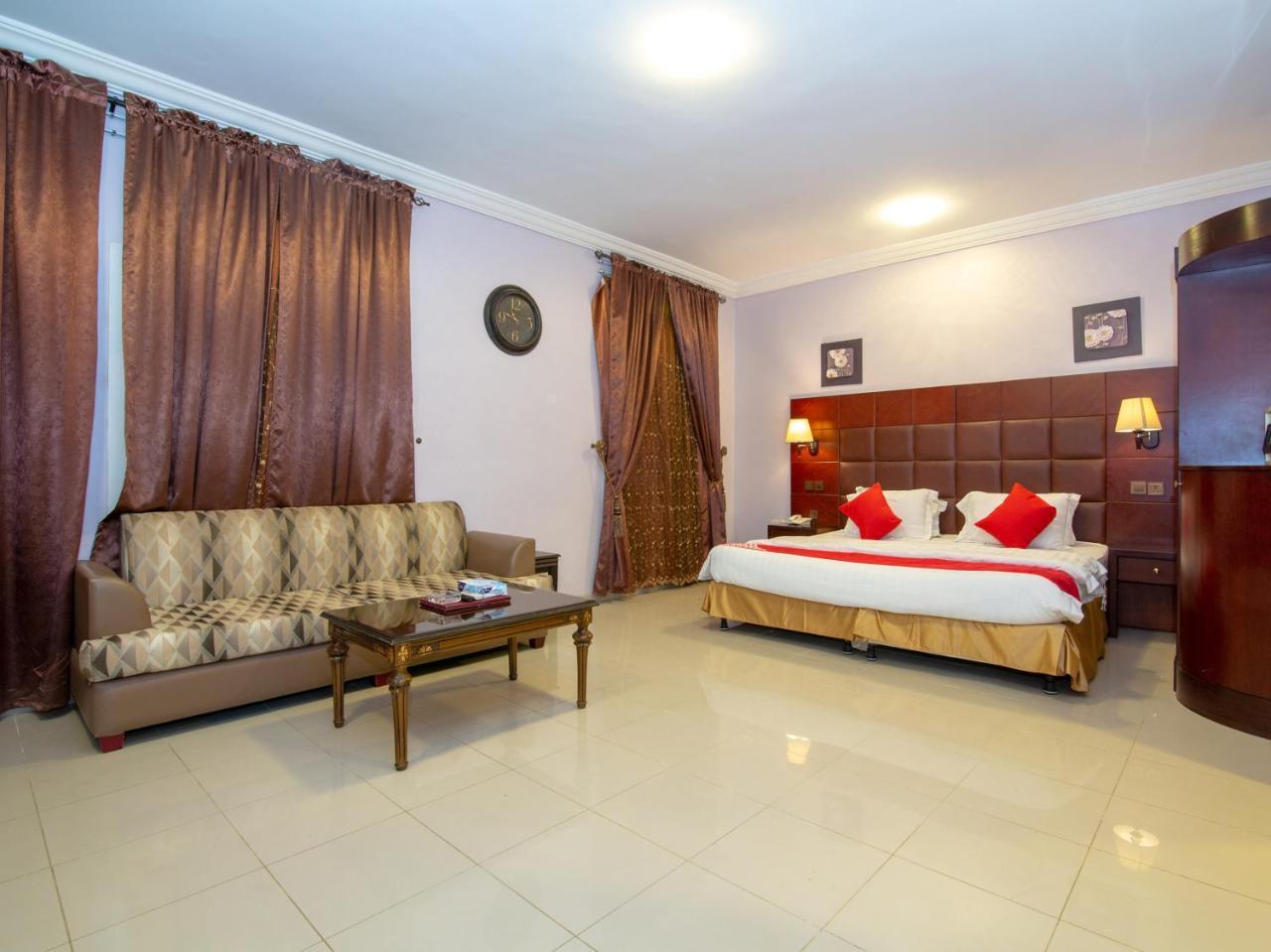 Happy Beach Blue Jeddah Exterior photo
