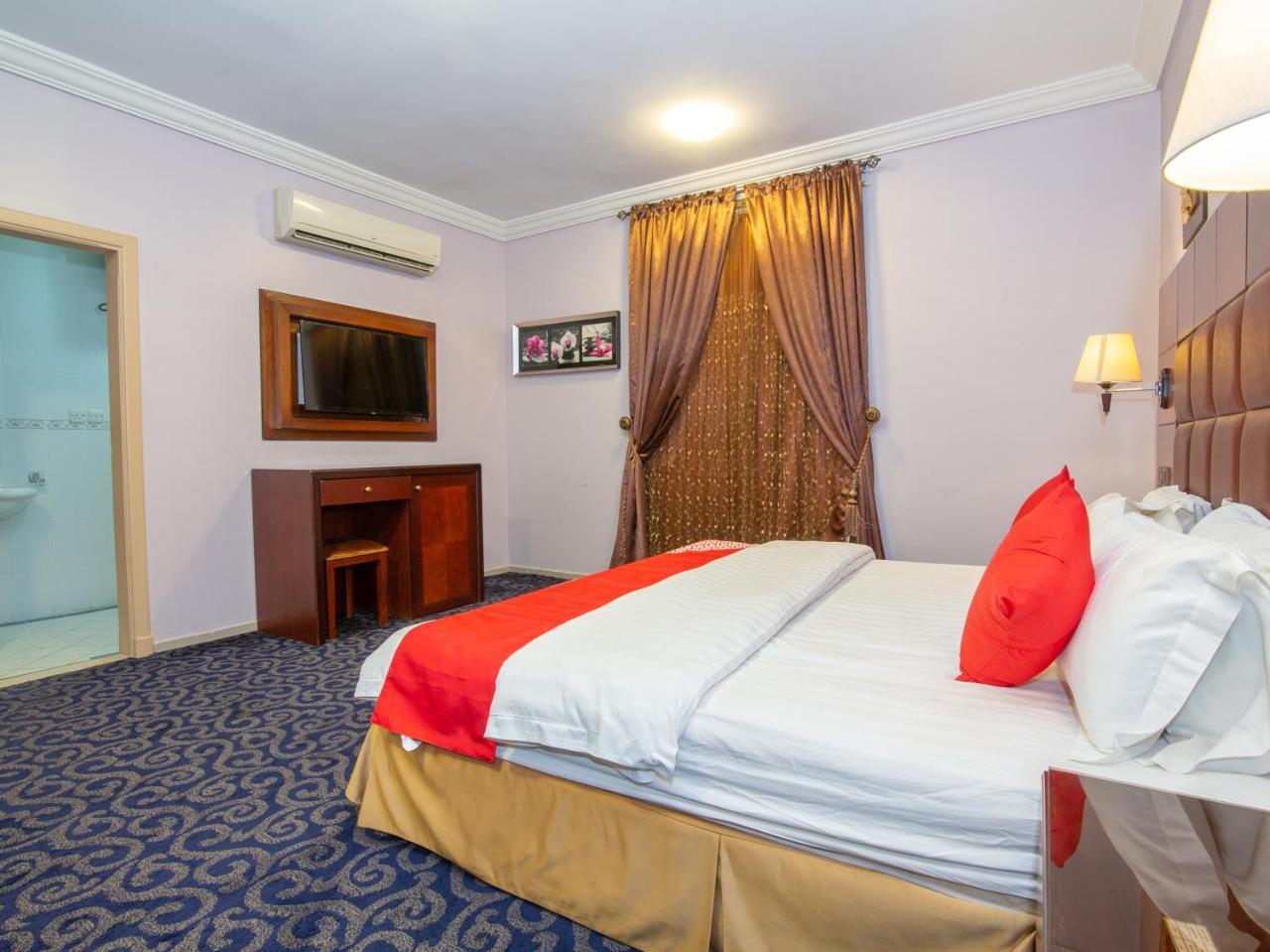 Happy Beach Blue Jeddah Exterior photo