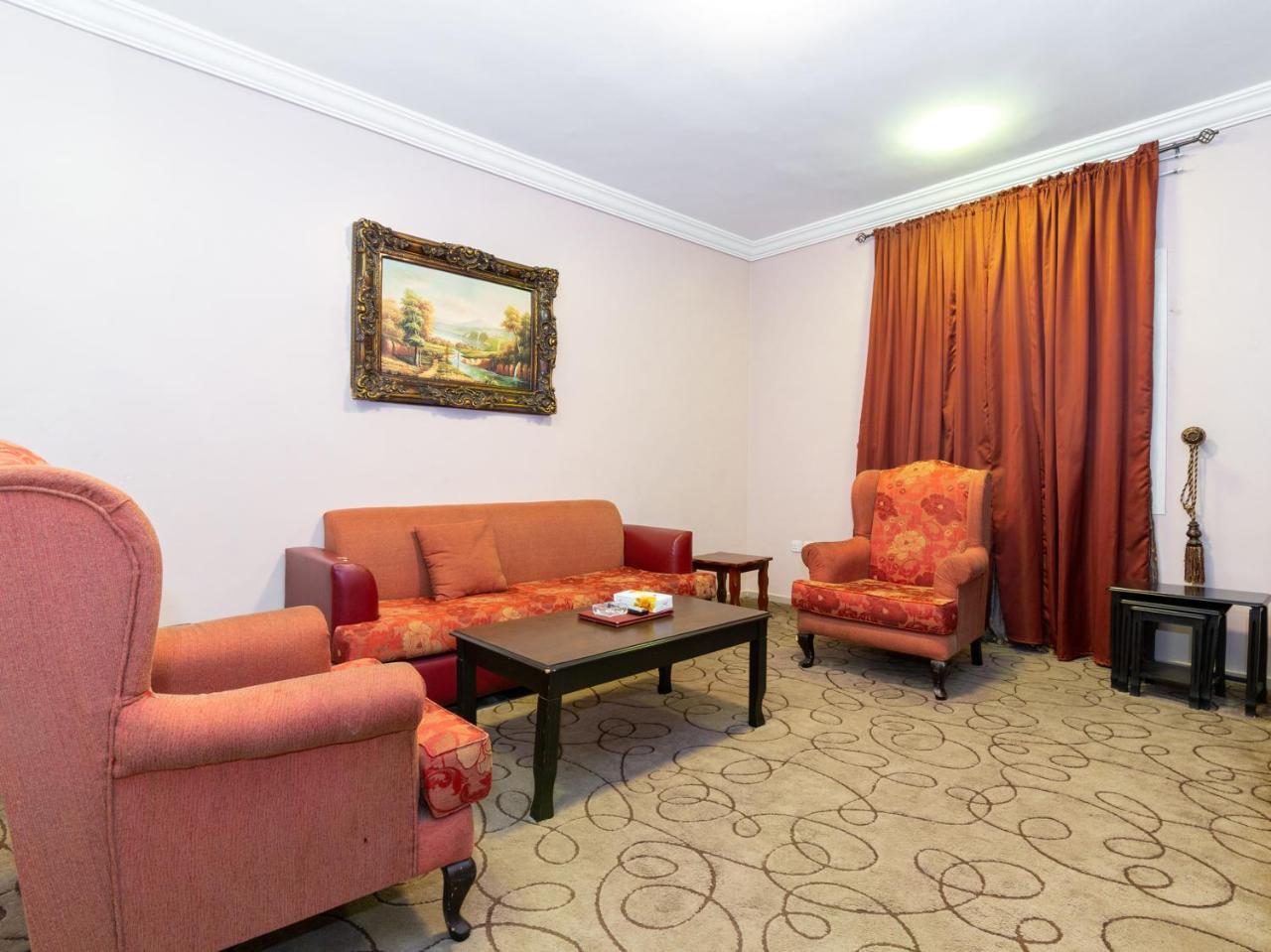 Happy Beach Blue Jeddah Exterior photo