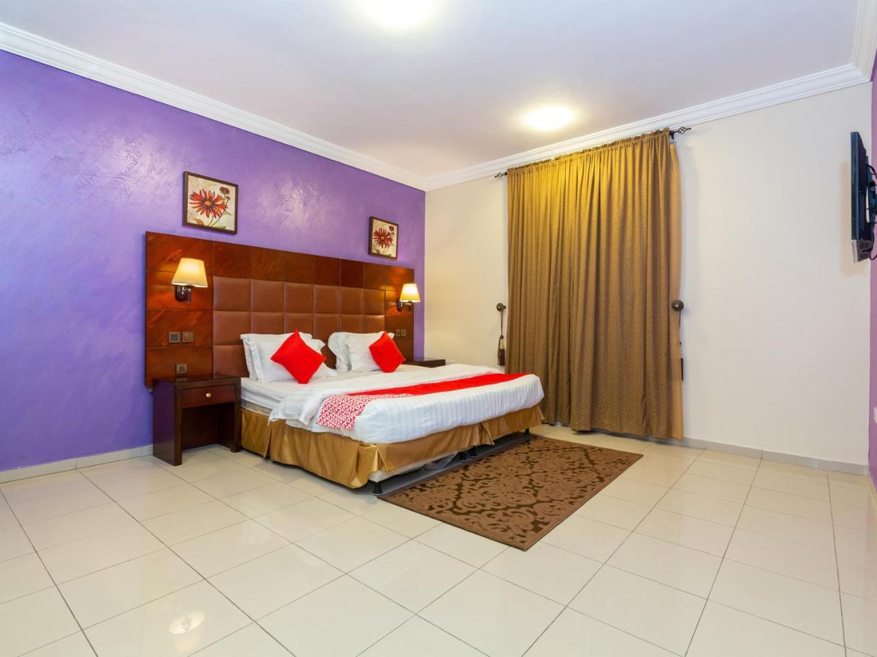 Happy Beach Blue Jeddah Exterior photo