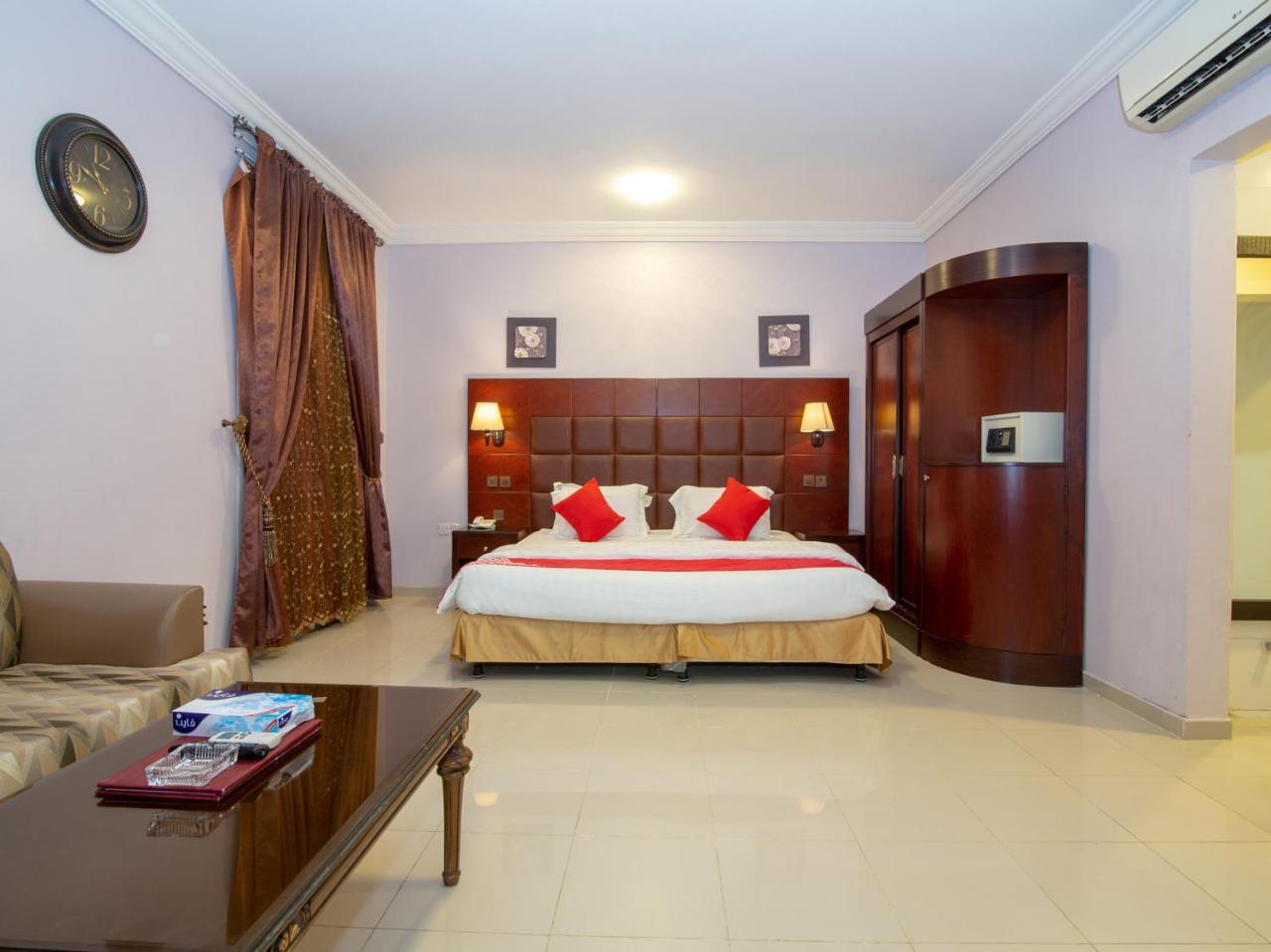 Happy Beach Blue Jeddah Exterior photo