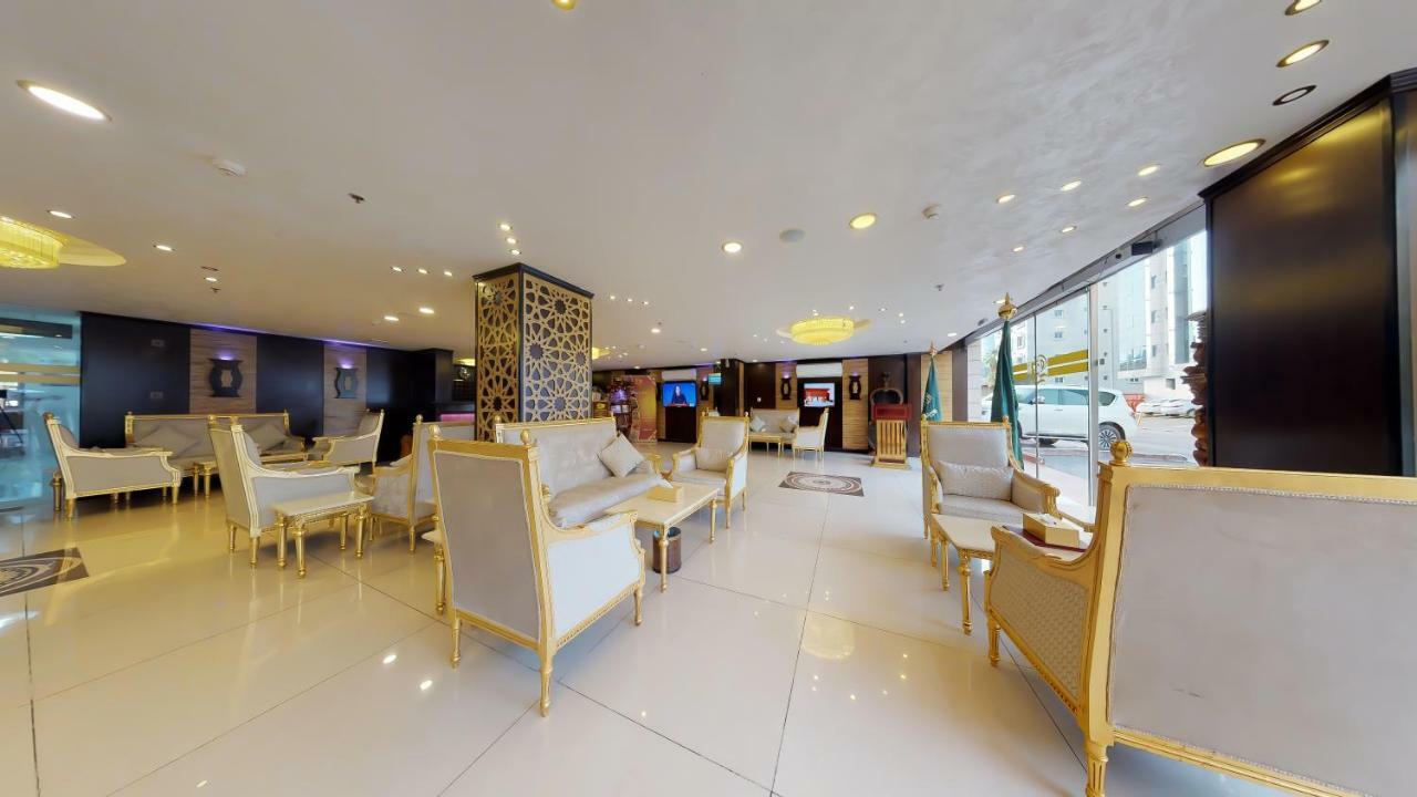 Happy Beach Blue Jeddah Exterior photo